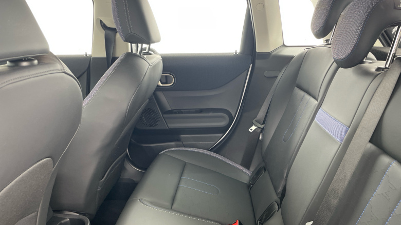 MINI Cooper 1.5 C Classic 5dr Auto Petrol Hatchback